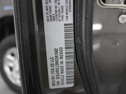 Used 2021 RAM 2500 Tradesman w/ Towing Technology Group AWD/4WD image 65