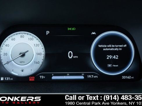 Used 2022 Hyundai Sonata N Line FWD image 36