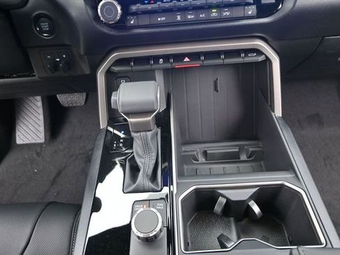 New 2026 Toyota Tundra SR5 w/ SR5 Premium Package RWD image 7