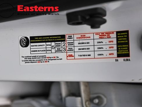 Used 2024 Nissan Sentra S FWD image 33