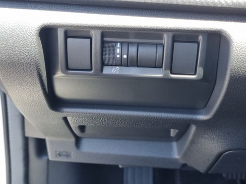 Certified 2025 Subaru Crosstrek 2.5i Limited AWD/4WD image 24