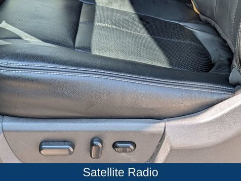 Used 2015 Ford F350 Lariat w/ Lariat Ultimate Package AWD/4WD image 12