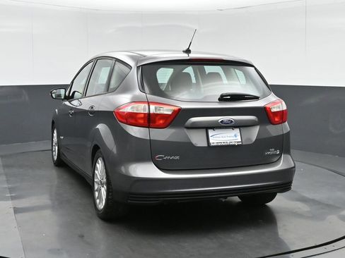 Used 2014 Ford C-MAX SE image 5