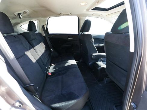 Used 2014 Honda CR-V EX image 23