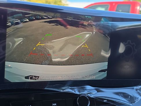 New 2025 Nissan Altima 2.5 SR w/ SR Premium Package image 22