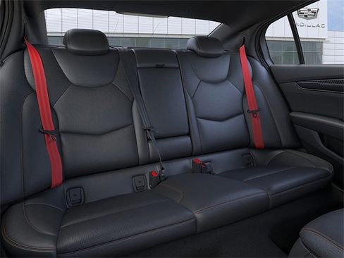 New 2026 Cadillac CT5 V image 17