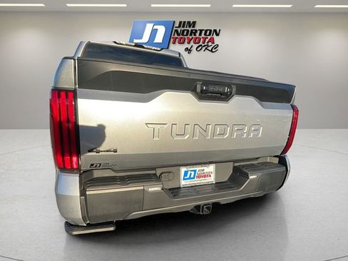 Used 2024 Toyota Tundra SR5 image 12