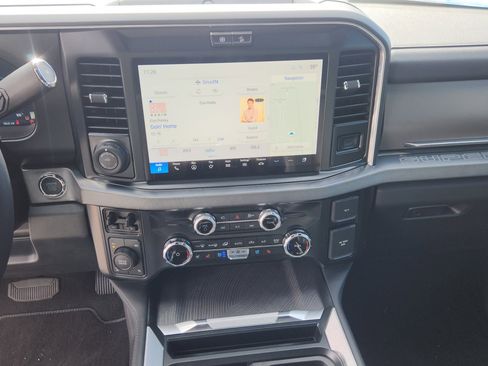 New 2025 Ford F350 Platinum w/ FX4 Off-Road Package image 25