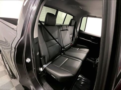 Used 2025 Honda Ridgeline RTL image 26