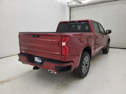 New 2026 Chevrolet Silverado 1500 RST w/ RST All Star Premium Package image 18