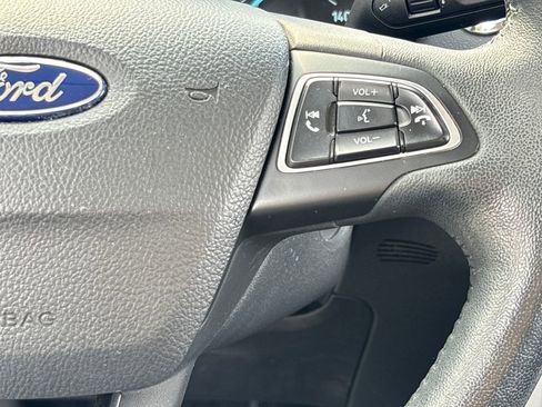 Used 2021 Ford EcoSport Titanium image 21