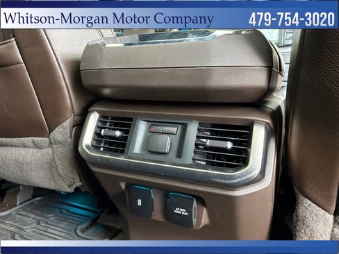 Used 2021 Ford F150 King Ranch w/ Equipment Group 601A High AWD/4WD image 12