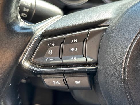 Used 2021 MAZDA CX-5 Touring w/ Touring Preferred SV Package image 32