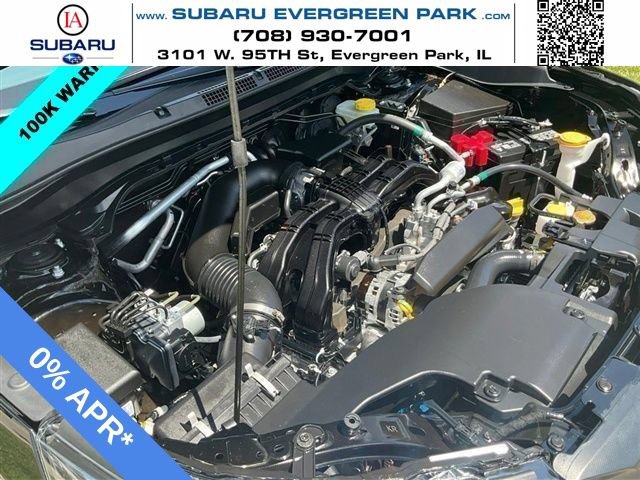 New 2026 Subaru Forester Wilderness w/ Wilderness Package AWD/4WD image 55