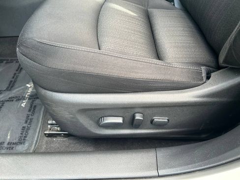 Used 2021 Nissan Altima 2.5 SV w/ SV Premium Package FWD image 16