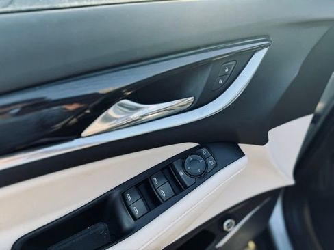 Used 2023 Buick Enclave Essence w/ Experience Buick Package image 12