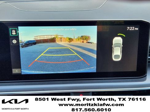 New 2026 Kia K5 GT-Line AWD/4WD image 13