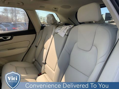 New 2025 Volvo XC60 T8 Plus w/ Protection Package Premier image 14