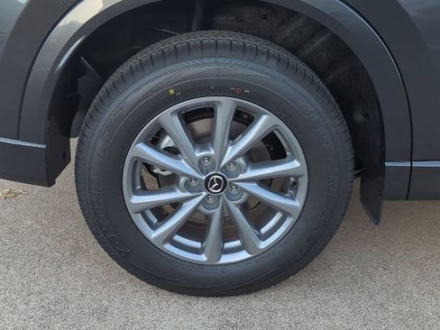 New 2025 MAZDA CX-5 AWD 2.5 S image 3