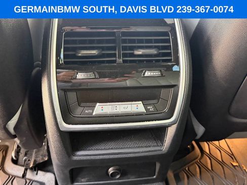 Certified 2023 BMW X5 sDrive40i RWD image 12