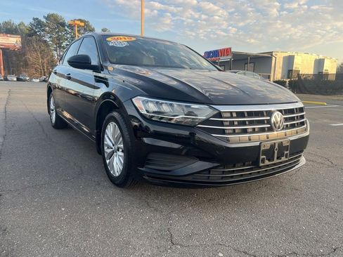 Used 2019 Volkswagen Jetta S w/ Driver Assistance Package image 3