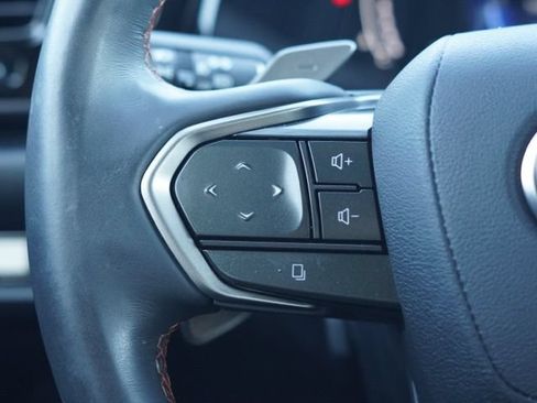 Used 2023 Lexus NX 350 AWD w/ Vision Package image 23