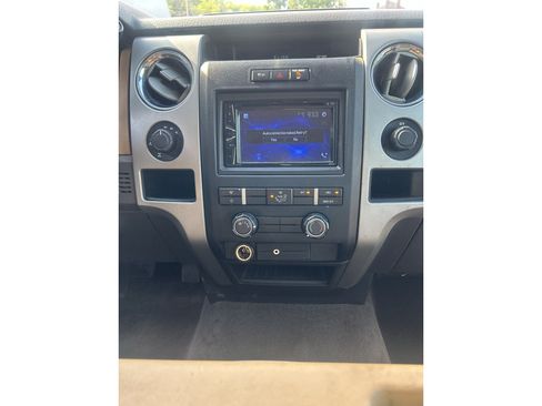 Used 2012 Ford F150 XLT w/ Off Road Pkg AWD/4WD image 12