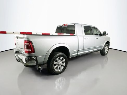 Used 2021 RAM 3500 Limited image 7