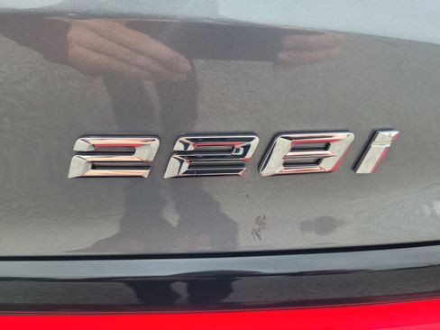 Certified 2024 BMW 228i Gran Coupe w/ Lights Package image 14