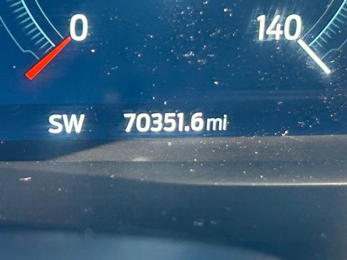 Certified 2022 Ford F150 Raptor w/ Equipment Group 801A High image 47