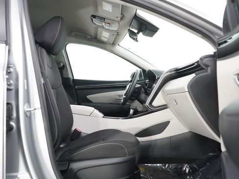 Used 2024 Hyundai Tucson SEL AWD/4WD image 11