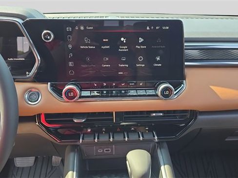 New 2026 GMC Canyon AT4 image 20