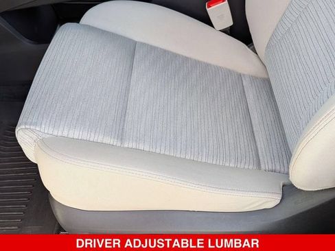 Certified 2023 Nissan Rogue SV AWD/4WD image 16