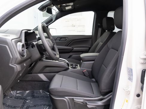 New 2026 Chevrolet Colorado Trail Boss image 11