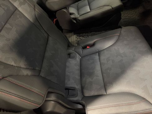 Used 2026 Toyota Sequoia TRD Pro AWD/4WD image 49
