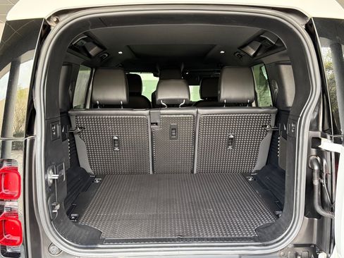 Certified 2024 Land Rover Defender 110 S image 28