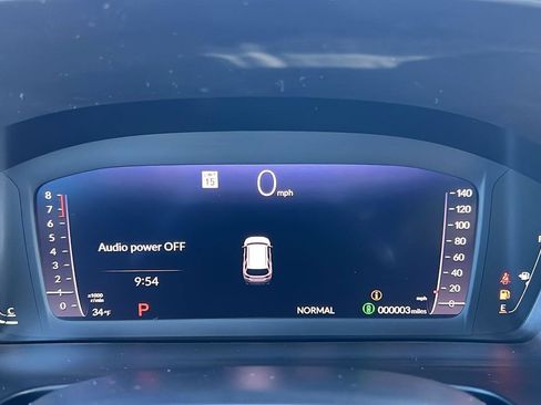 New 2026 Honda Pilot Touring image 33