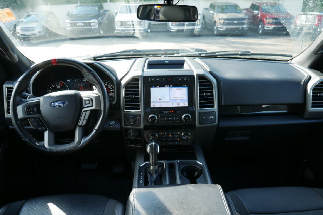 Used 2019 Ford F150 Raptor w/ Equipment Group 802A Luxury AWD/4WD image 6