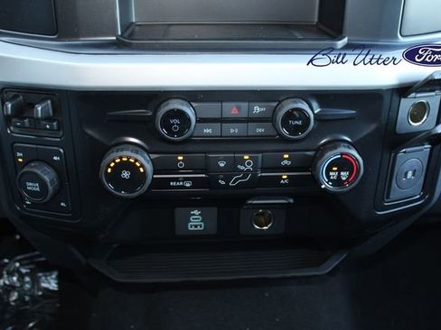 New 2026 Ford F250 XL w/ STX Appearance Package image 12