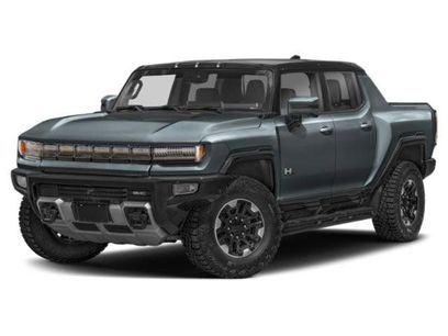 Used 2024 GMC Hummer EV 2X