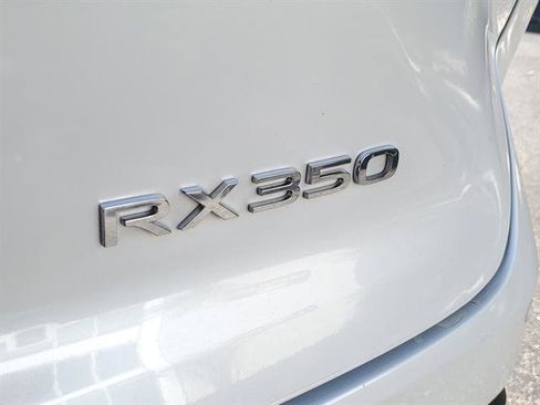 Used 2024 Lexus RX 350 FWD image 10