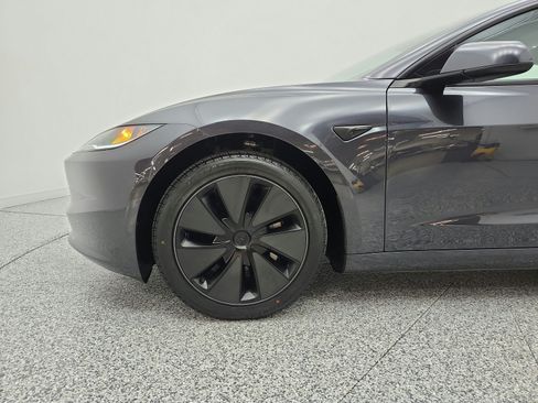Used 2025 Tesla Model 3 RWD image 20