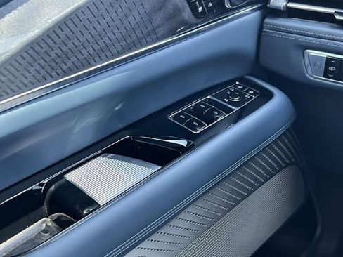 New 2025 Cadillac Escalade IQ Sport 2 image 23