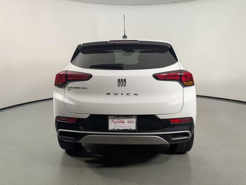 Used 2024 Buick Encore GX Preferred w/ Comfort Package AWD/4WD image 6