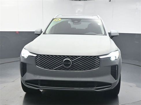 Certified 2025 Volvo XC90 B6 Core w/ Protection Package image 2