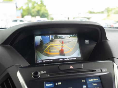 Used 2018 Acura MDX SH-AWD w/ Technology Package image 36