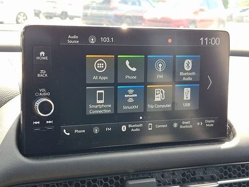 Certified 2024 Honda HR-V EX-L image 13