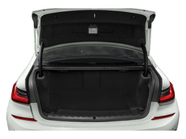 Used 2022 BMW M340i xDrive AWD/4WD image 14