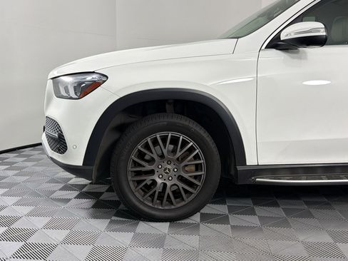 Used 2021 Mercedes-Benz GLE 350 image 7