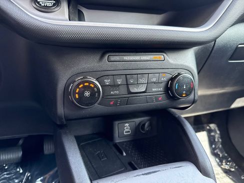 Used 2023 Ford Bronco Sport Big Bend w/ Convenience Package AWD/4WD image 17